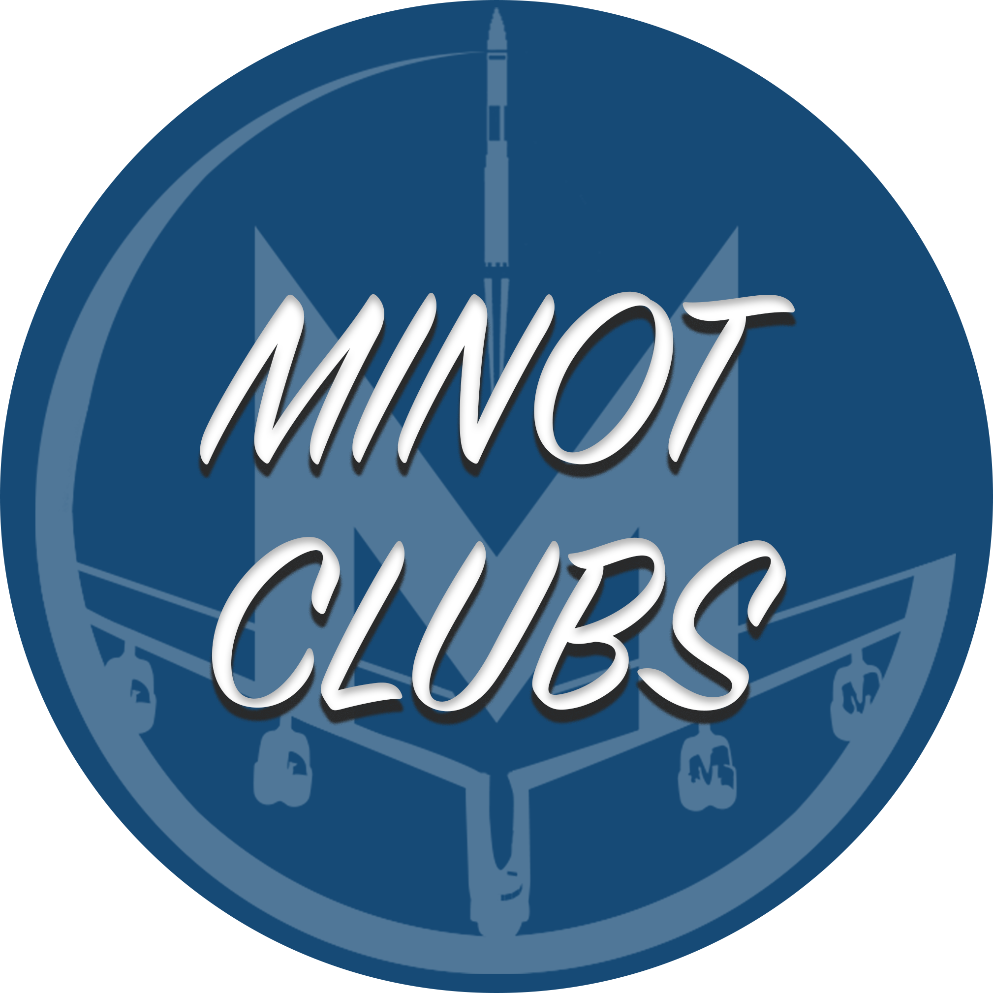 Minot Air Force Base